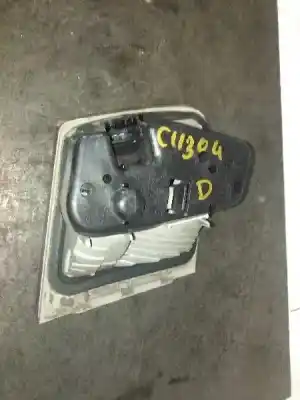 Second-hand car spare part interior rear right light for bmw serie 3 touring (e46) 320d oem iam references   