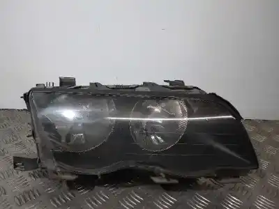 Pièce détachée automobile d'occasion FEU DROIT pour BMW SERIE 3 TOURING (E46)  Références OEM IAM 6902746  