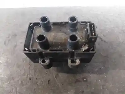 Автозапчасти б/у катушка зажигания за renault clio i fase i+ii (b/c57) 1.2 ссылки oem iam 7700873701