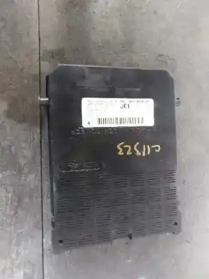 Tweedehands auto-onderdeel bsi besturingseenheid voor citroen c5 break 2.0 hdi cat (rhz / dw10ated) oem iam-referenties 9651196680
