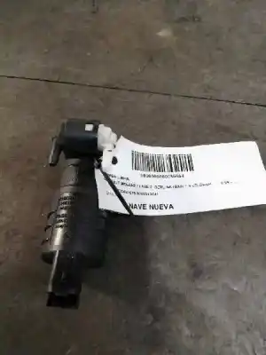 Gebrauchtes Autoersatzteil waschwasserpumpe scheibenreinigung zum renault megane i fase 2 berlina (ba0) (1999->) 1.9 dti rte [1.9 ltr. - 72 kw dti diesel cat] oem-iam-referenzen 7700431079 8200213041