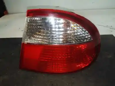 Автозапчастина б/у правий ліхтар для daewoo lanos 1.5 cat посилання на oem iam 