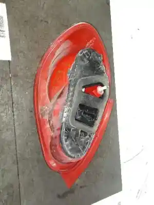 Автозапчасти б/у правый задний фонарь за toyota aygo (kgb/wnb) básico ссылки oem iam 815500h020  