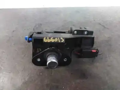 Автозапчасти б/у внешняя ручка ворот за opel corsa d (s07) 1.4 (l08 l68) ссылки oem iam 90534783