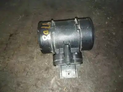 Pezzo di ricambio per auto di seconda mano Misuratore Di Flusso per OPEL CORSA D Selective Riferimenti OEM IAM 13307079  