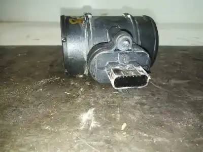 Pezzo di ricambio per auto di seconda mano misuratore di flusso per opel corsa d selective riferimenti oem iam 13307079  