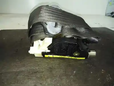 Pezzo di ricambio per auto di seconda mano cintura di sicurezza anteriore destra per fiat punto berlina (188) 1.2 8v dynamic riferimenti oem iam 