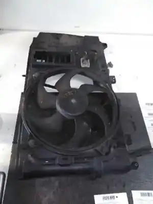 Second-hand car spare part radiator cooling fan for citroen xsara picasso 1.8 cat (6fz / ew7j4) oem iam references 