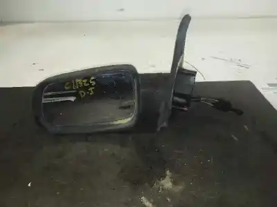 Pièce détachée automobile d'occasion rétroviseur gauche pour citroen zx 1.9 d tentation références oem iam 