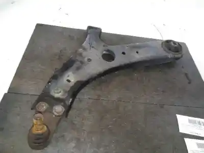 Pièce détachée automobile d'occasion Bras De Suspension Inferieur Avant Gauche pour HYUNDAI I30 (GD) 1.6 CRDi Références OEM IAM 54500A6200  