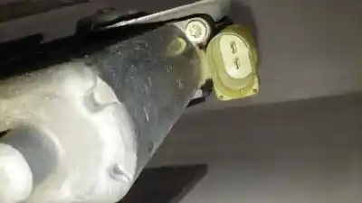 Автозапчастина б/у регулятор переднього правого скла для toyota yaris (ncp1/nlp1/scp1) 1.3 expo посилання на oem iam   