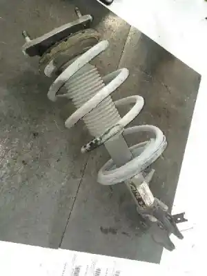 Piesă de schimb auto la mâna a doua amortizor fațã stânga pentru kia rio ii (jb) 1.4 16v referințe oem iam 