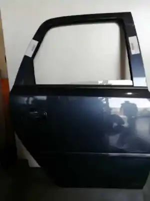 Peça sobressalente para automóvel em segunda mão porta do automóvel traseira direita por opel meriva a monospace (x03) 1.7 cdti (e75) referências oem iam 