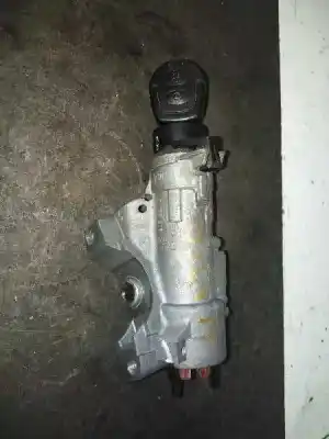 Автозапчастина б/у стартер для skoda fabia familiar (6y5) comfort посилання на oem iam 4b0905851c