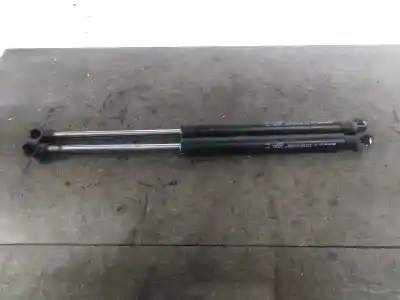 Second-hand car spare part bonnet gas strut for renault captur expression oem iam references 7000210539eo