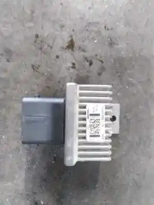 Second-hand car spare part glow plug for renault captur expression oem iam references 110678071r