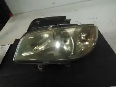 Gebrauchtes Autoersatzteil linker scheinwerfer zum seat cordoba berlina (6k2) 1.4 oem-iam-referenzen 