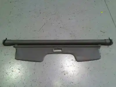 Pièce détachée automobile d'occasion plage arrière pour peugeot 206 sw 2.0 hdi cat références oem iam   