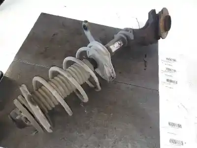 Pezzo di ricambio per auto di seconda mano snodo anteriore sinistro per citroen saxo 1.1 sx riferimenti oem iam   