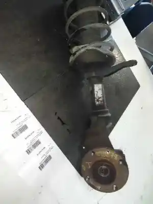Pezzo di ricambio per auto di seconda mano snodo anteriore sinistro per citroen saxo 1.1 sx riferimenti oem iam   