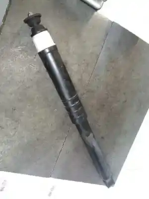 Second-hand car spare part Rear Left Shock Absorber for RENAULT CAPTUR Luxe OEM IAM references 562107338R  