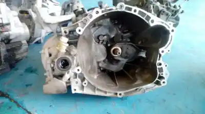 Автозапчастина б/у коробка передач для citroen xsara picasso 1.8 cat (6fz / ew7j4) посилання на oem iam 20dl68  