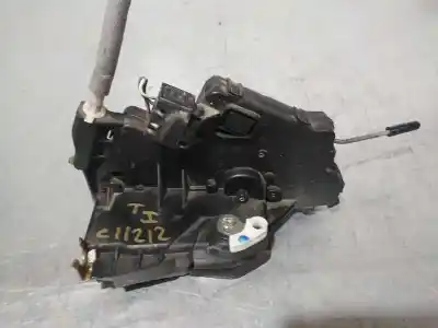 Second-hand car spare part rear left door lock for bmw serie 3 berlina (e46) 320d oem iam references 