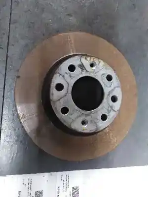 Second-hand car spare part front disc brake for daewoo kalos 1.4 se oem iam references 