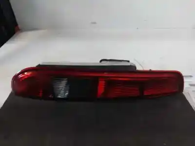 Peça sobressalente para automóvel em segunda mão farolim traseiro esquerdo por ford focus sportbreak (cap) ghia referências oem iam 