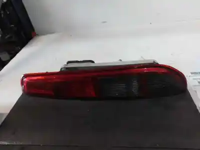 Peça sobressalente para automóvel em segunda mão farolim traseiro direito por ford focus sportbreak (cap) ghia referências oem iam 