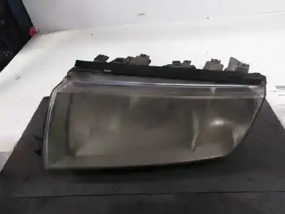 Автозапчастина б/у ліва фара для skoda fabia (6y2/6y3) 1.9 tdi посилання на oem iam 