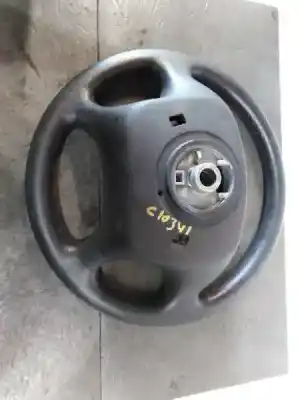 Gebrauchtes Autoersatzteil lenkrad zum peugeot 807 (eb_) 2.0 hdi oem-iam-referenzen  4 radios 