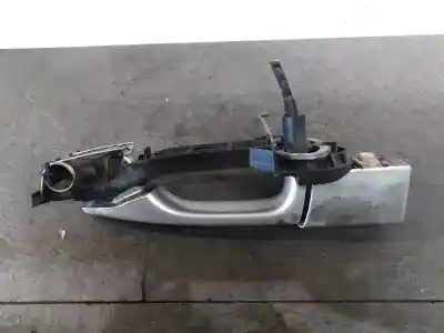 Pezzo di ricambio per auto di seconda mano maniglia esterna anteriore sinistra per peugeot 807 (eb_) 2.0 hdi riferimenti oem iam   