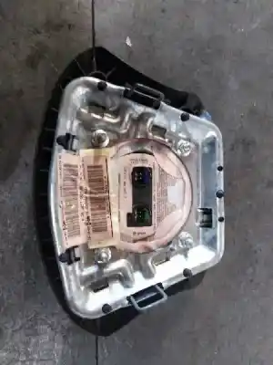 Gebrauchtes Autoersatzteil airbag vorne links zum peugeot 807 (eb_) 2.0 hdi oem-iam-referenzen 14001062yr  