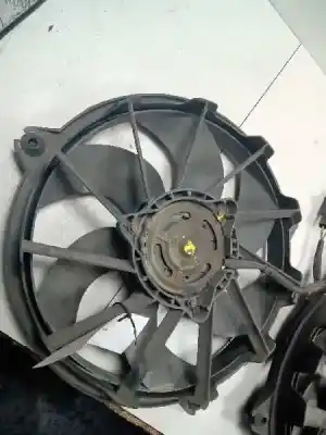 İkinci el araba yedek parçası klima radyatör elektrikli fan için peugeot 807 (eb_) 2.0 hdi oem iam referansları   