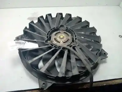 Piesă de schimb auto la mâna a doua electroventilator radiator pentru peugeot 807 (eb_) 2.0 hdi referințe oem iam   