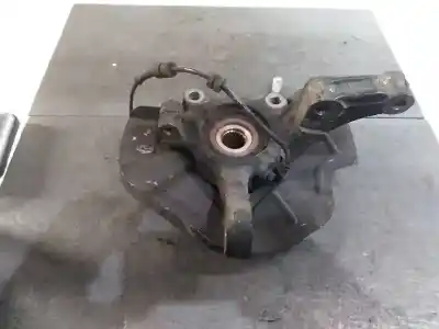 Pezzo di ricambio per auto di seconda mano attacco anteriore destro per peugeot 807 (eb_) 2.0 hdi riferimenti oem iam   