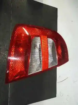 Автозапчастина б/у лівий ход ліхар для skoda fabia (6y2/6y3) 1.9 tdi посилання на oem iam 