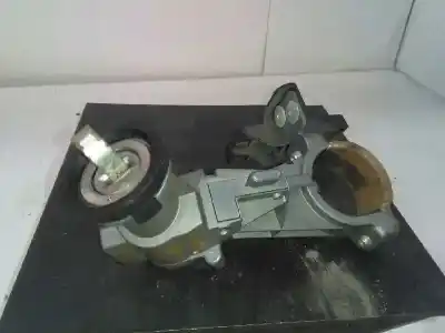 Recambio de automóvil de segunda mano de conmutador de arranque para fiat grande punto (199) 1.4 16v turbo referencias oem iam   