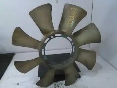 Piesă de schimb auto la mâna a doua ventilator motor vascocuplaj pentru kia sorento 2.5 crdi concept referințe oem iam 