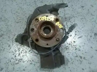 Second-hand car spare part front right knuckle for fiat grande punto (199_) 1.4 t-jet (199axm1a 199bxm1a 199bxn1a) oem iam references 