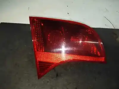 Second-hand car spare part Left Tailgate Light for AUDI A4 AVANT (8E) 2.0 TDI OEM IAM references 8E9945093  