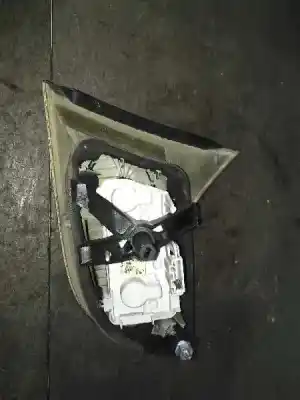 Second-hand car spare part left tailgate light for audi a4 avant (8e) 2.0 tdi oem iam references 8e9945093  