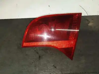 Pezzo di ricambio per auto di seconda mano luci posteriori destra per audi a4 avant (8e) 2.0 tdi riferimenti oem iam 
