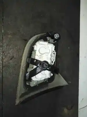 Second-hand car spare part right tailgate light for audi a4 avant (8e) 2.0 tdi oem iam references   