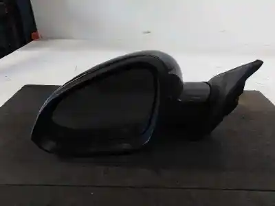 Автозапчастина б/у ліве дзеркало для opel insignia a sedán (g09) 2.0 cdti (69) посилання на oem iam 