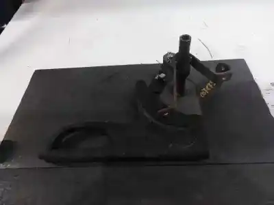 Peça sobressalente para automóvel em segunda mão alavanca de travão de mão por ssangyong kyron 200 xdi limited referências oem iam 