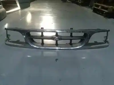 İkinci el araba yedek parçası ön izgara için ford explorer 4.0 xlt oem iam referansları 