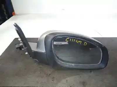 Автозапчастина б/у правий задний огляд для opel vectra c berlina club посилання на oem iam 