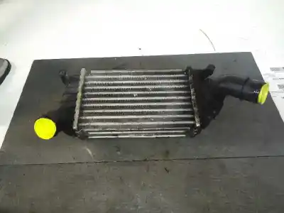 Pièce détachée automobile d'occasion intercooler / échangeur d'air pour volkswagen polo berlina (6n2) trendline références oem iam 